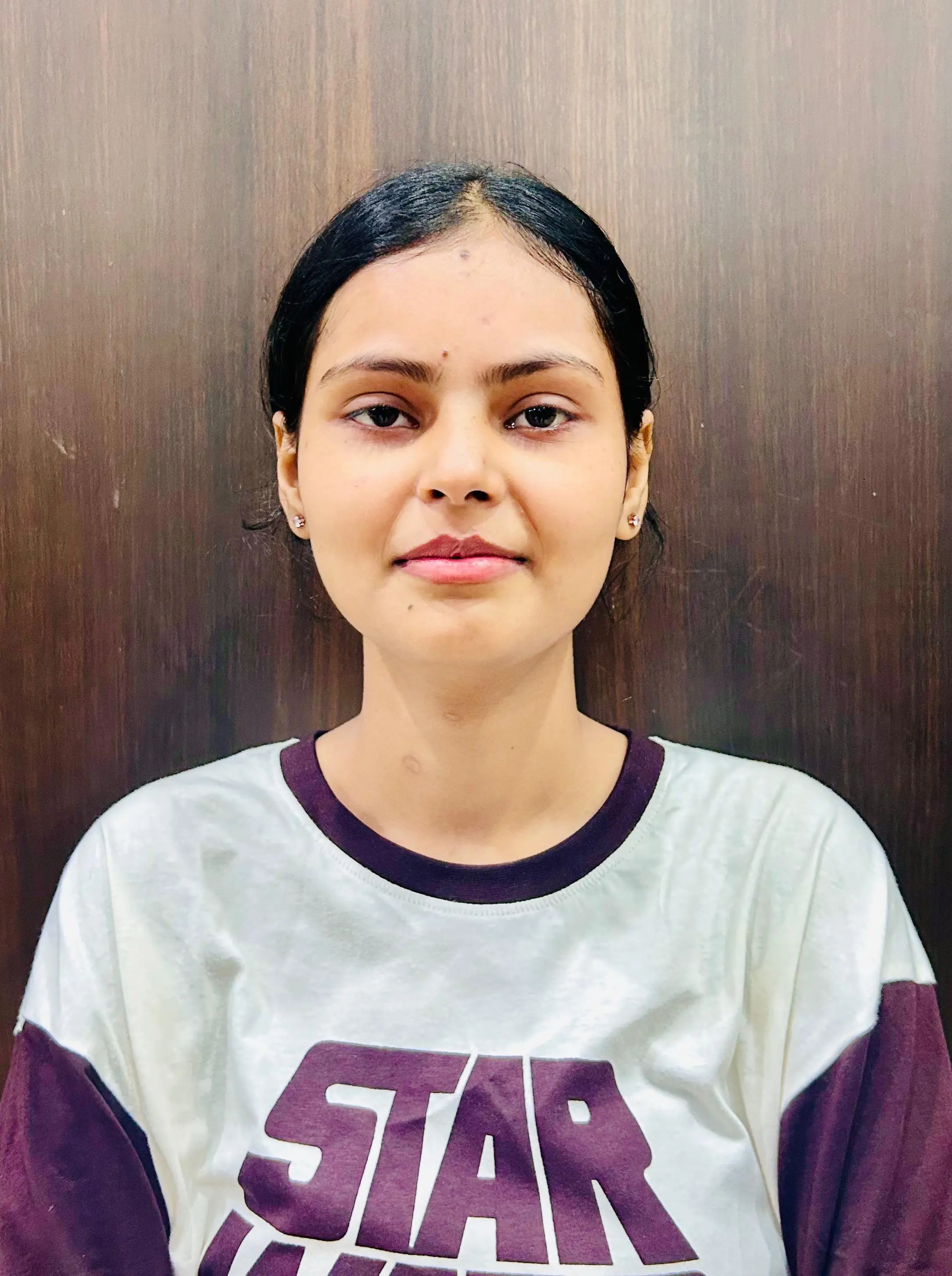 Sweta Singh